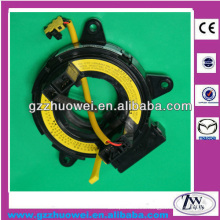 Estándar piezas de coche airbag de cable en espiral para Mazda FML 2 HMCA-66-CS0